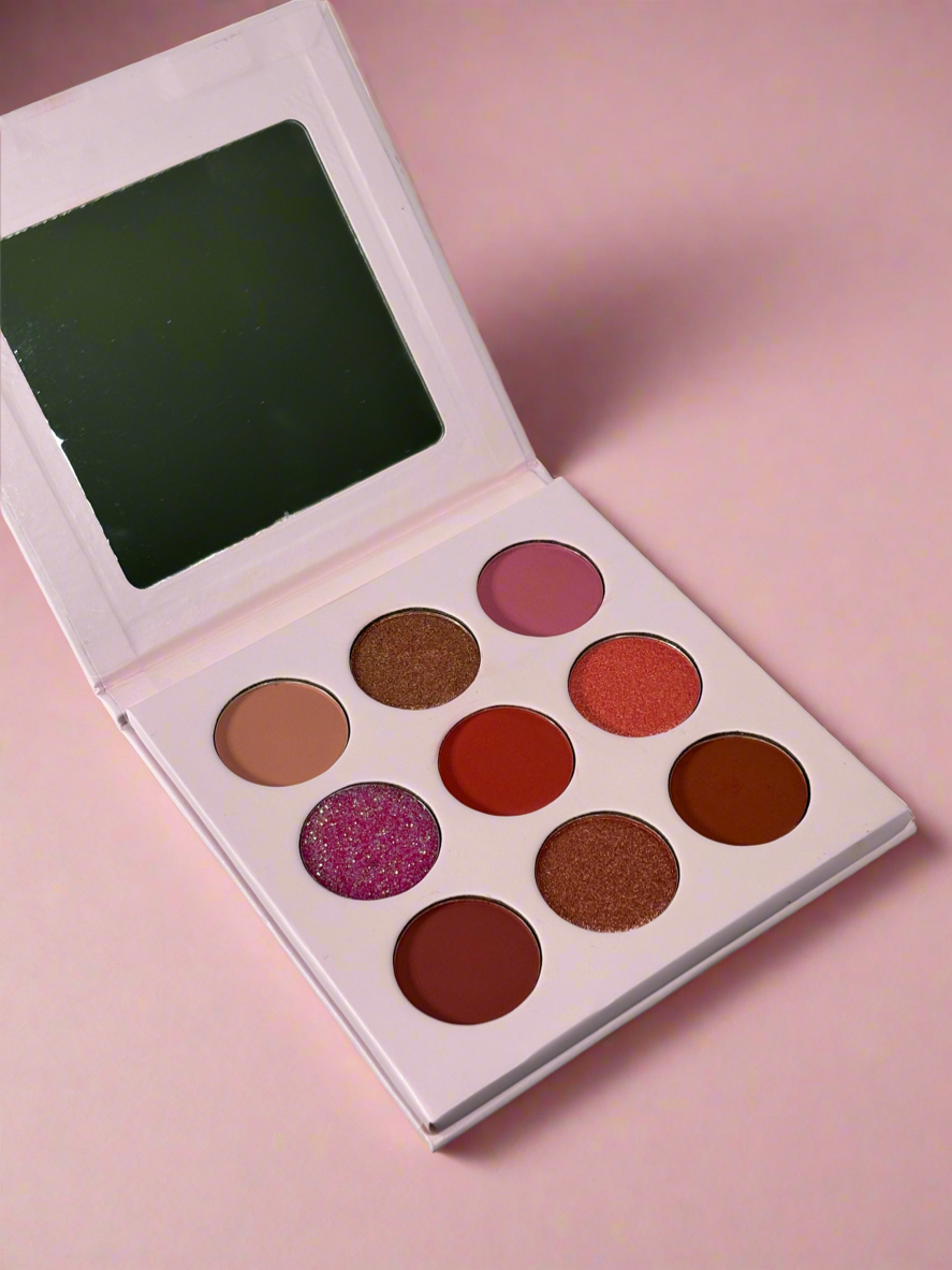 Boss Babe Palette