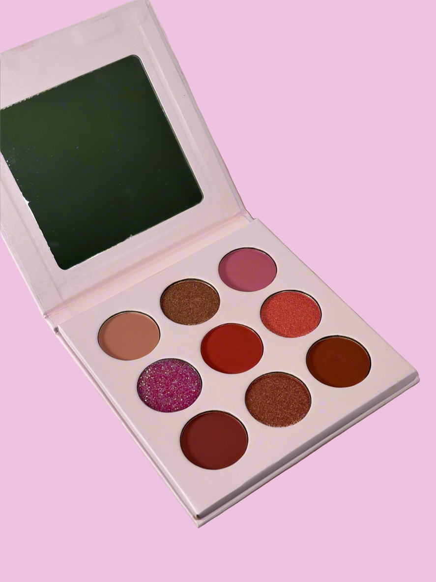 Boss Babe Palette